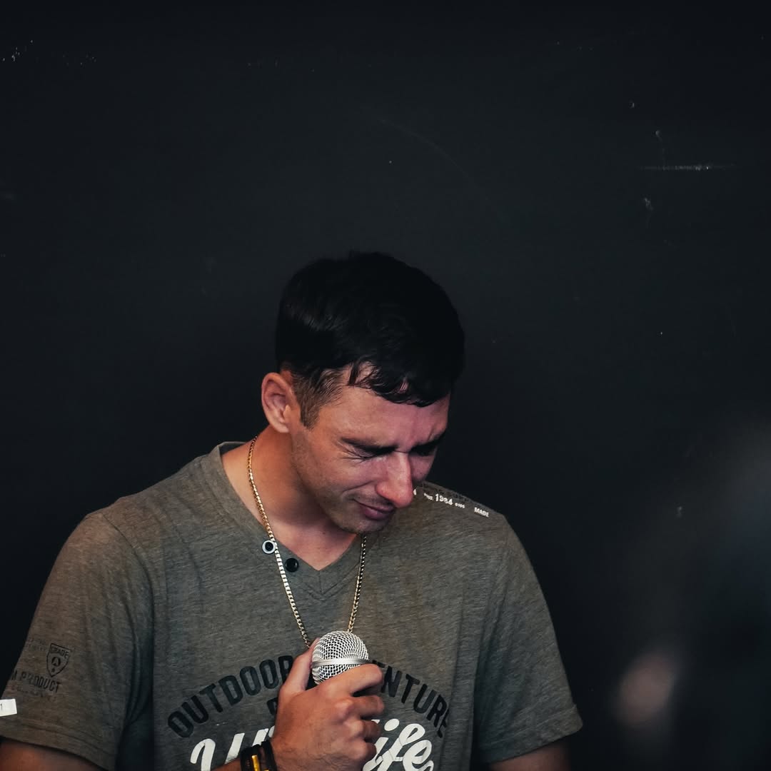 Este domingo vivimos un tiempo maravilloso en la presencia de Dios. En nuestra iglesia Familia C (3)